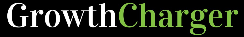 Growth Charger logo