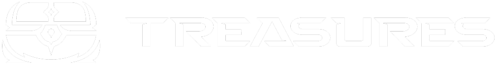Treasures logo
