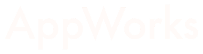 AppWorks logo