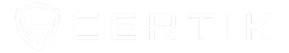 CertiK logo