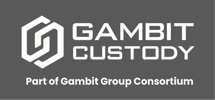 Gambit Custody logo