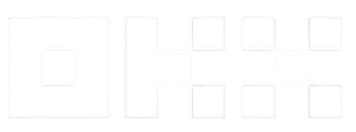 OKX logo