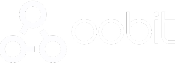 Oobit logo